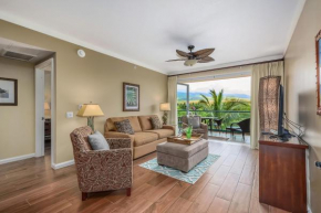 Honua Kai - Konea 312 Mountain View 2BR/1BA